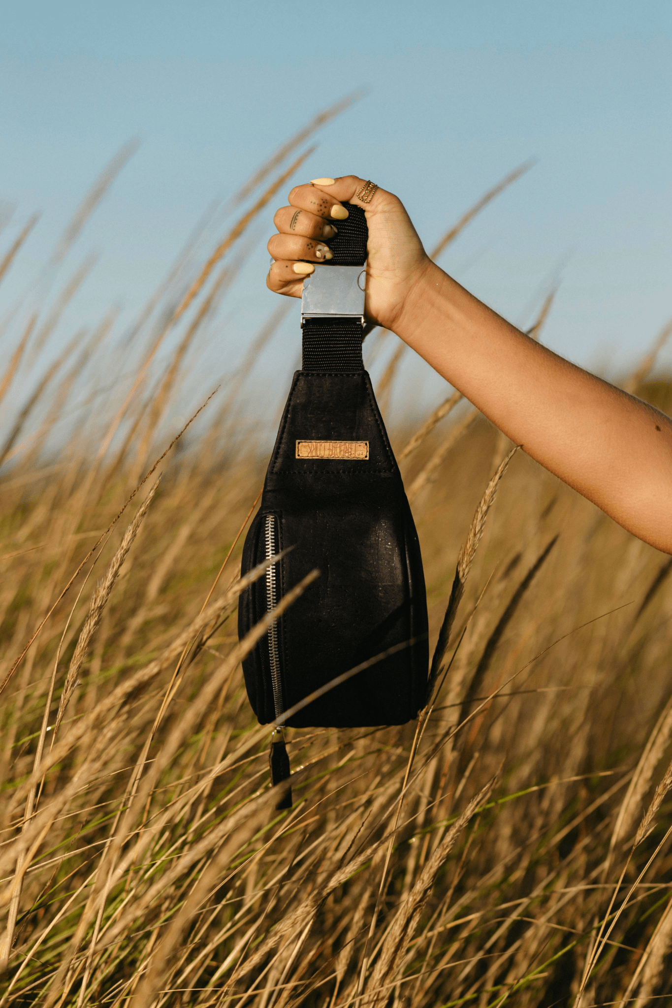 Journey Belt Bag Crossbody Bag La Vie Bien Journey Belt Bag