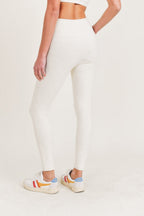 Joystar High Waist Leggings Leggings La Vie Bien Joystar High Waist Leggings
