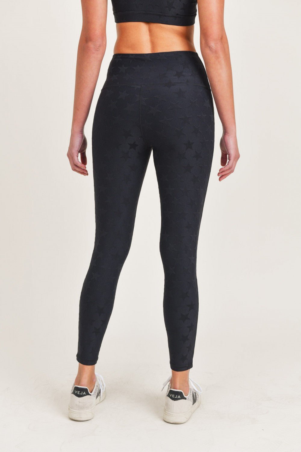 Joystar High Waist Leggings Leggings La Vie Bien Joystar High Waist Leggings
