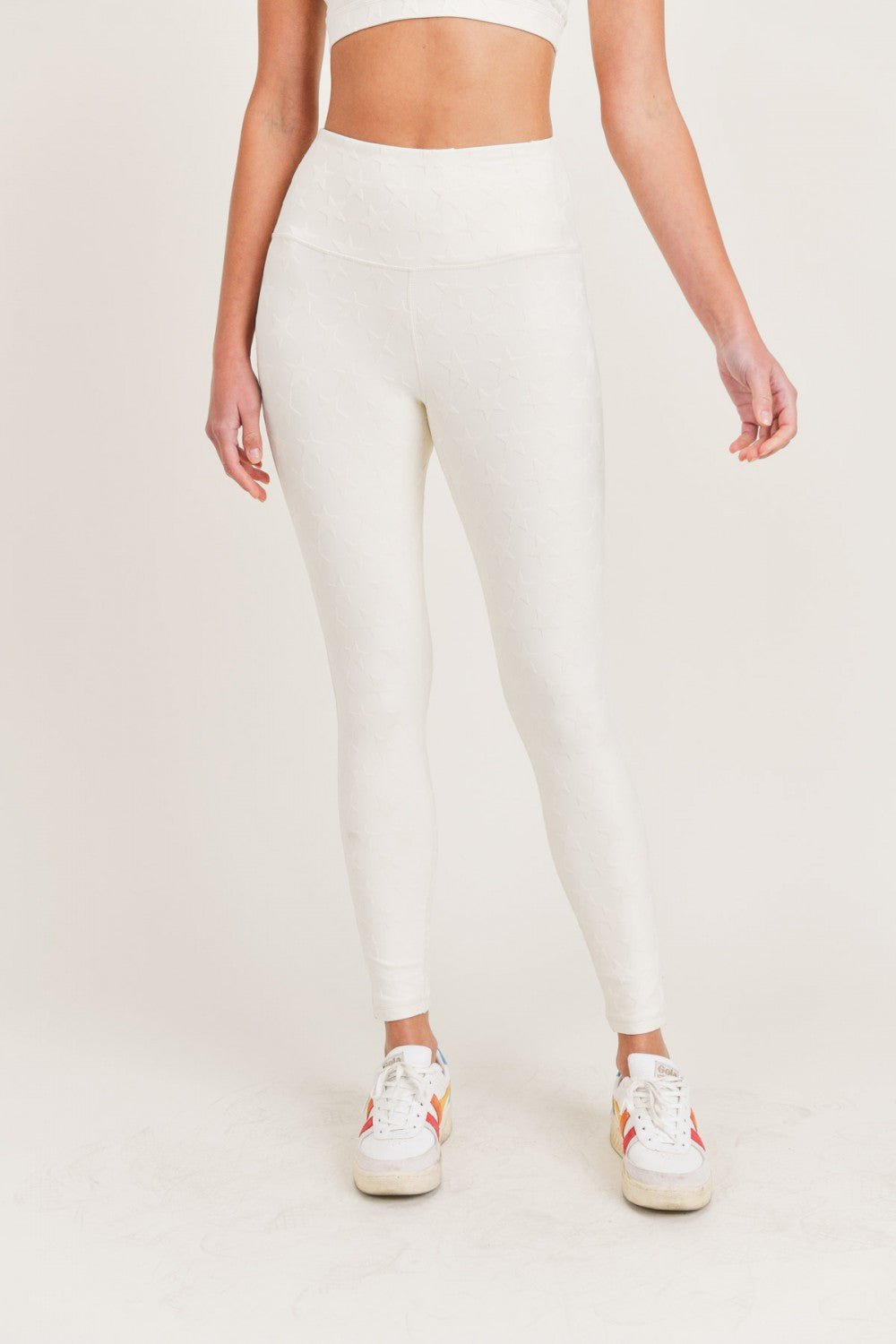 Joystar High Waist Leggings Leggings La Vie Bien Joystar High Waist Leggings