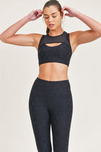Joystar High Waist Leggings Leggings La Vie Bien Joystar High Waist Leggings