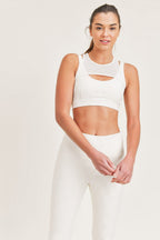 Joystar Sports Bra Sports Bra La Vie Bien Joystar Sports Bra