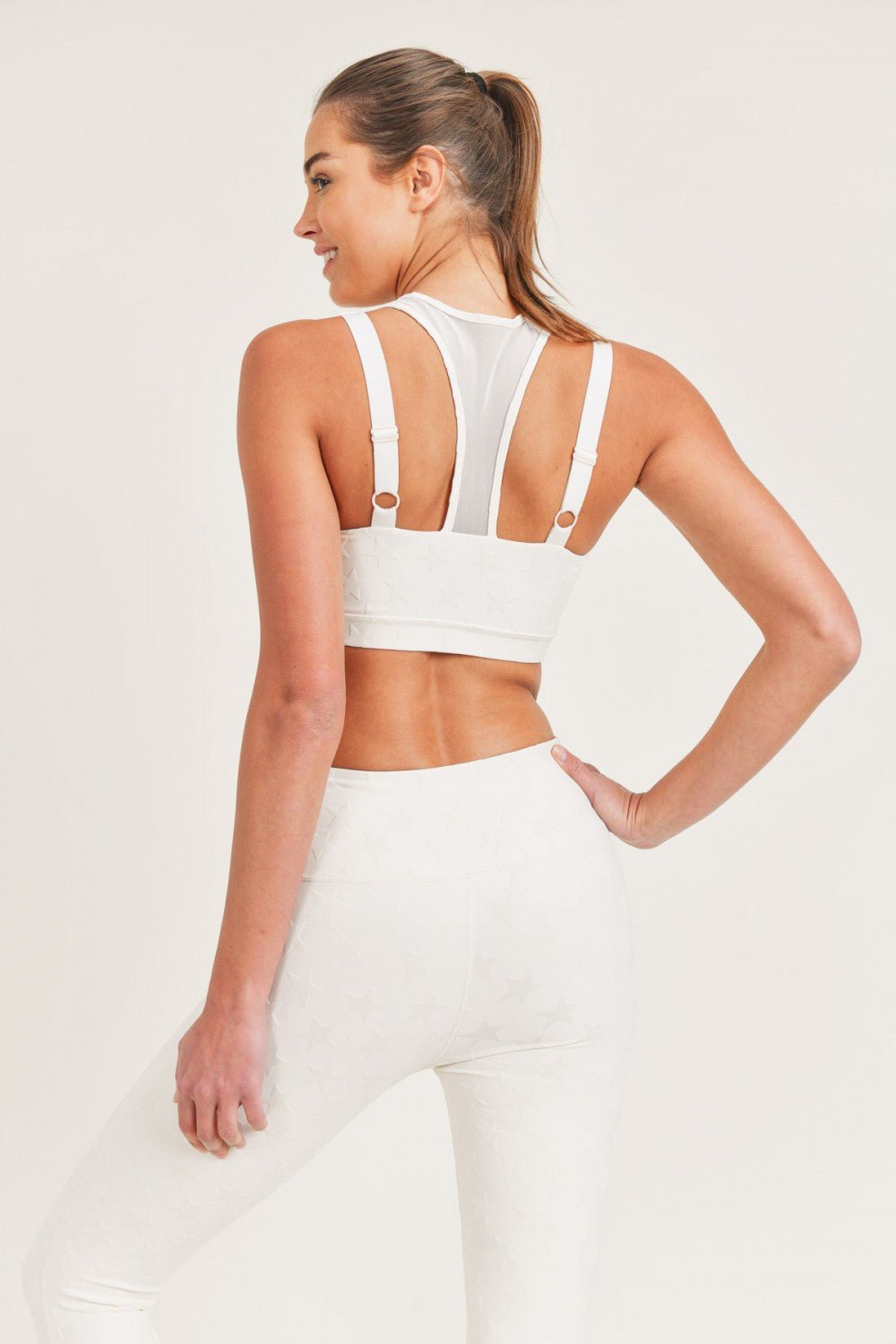 Joystar Sports Bra Sports Bra La Vie Bien Joystar Sports Bra
