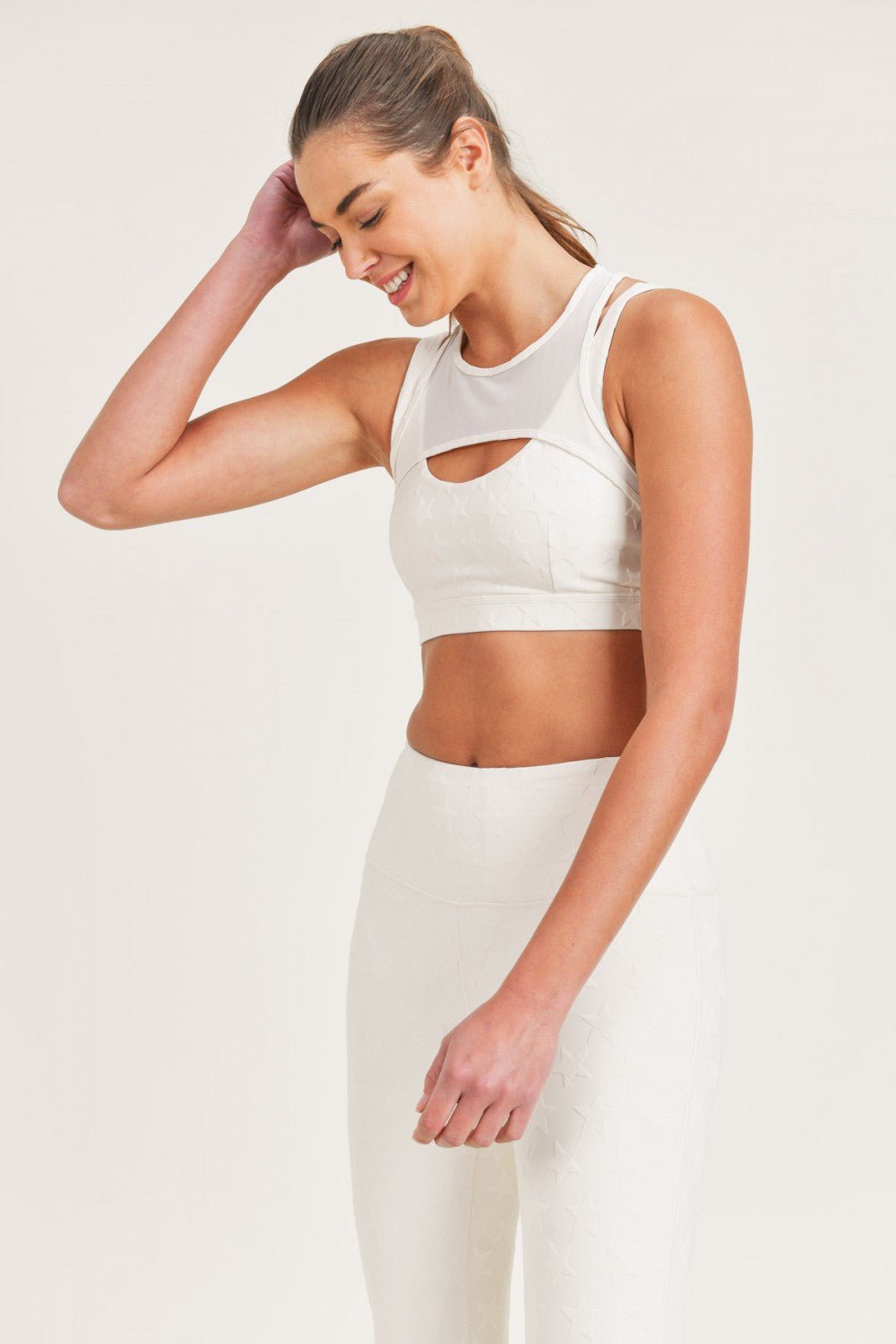 Joystar Sports Bra Sports Bra La Vie Bien Joystar Sports Bra