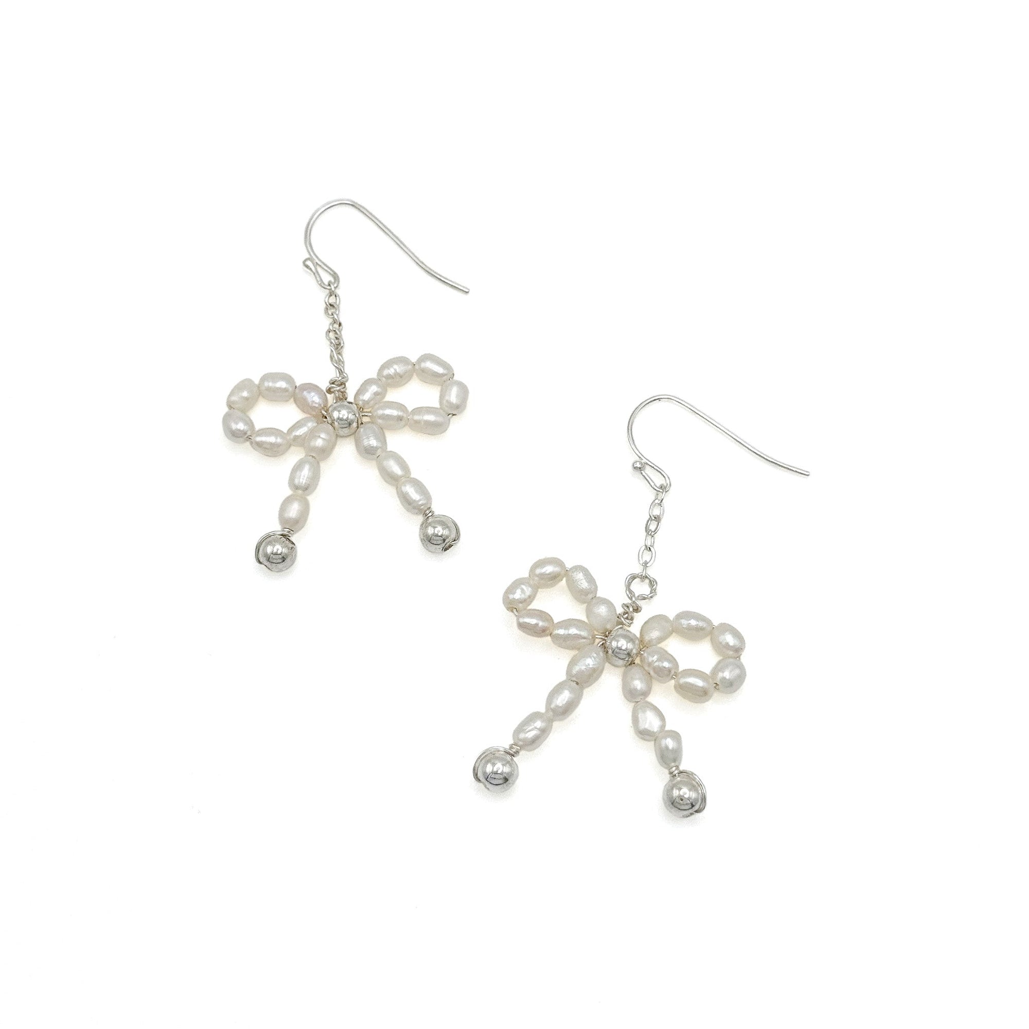 Juliet earrings
