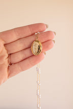 Juliet Locket Necklace La Vie Bien Juliet Locket