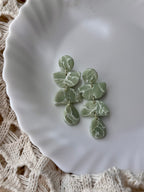Juliette, in Sea Glass La Vie Bien Juliette, in Sea Glass