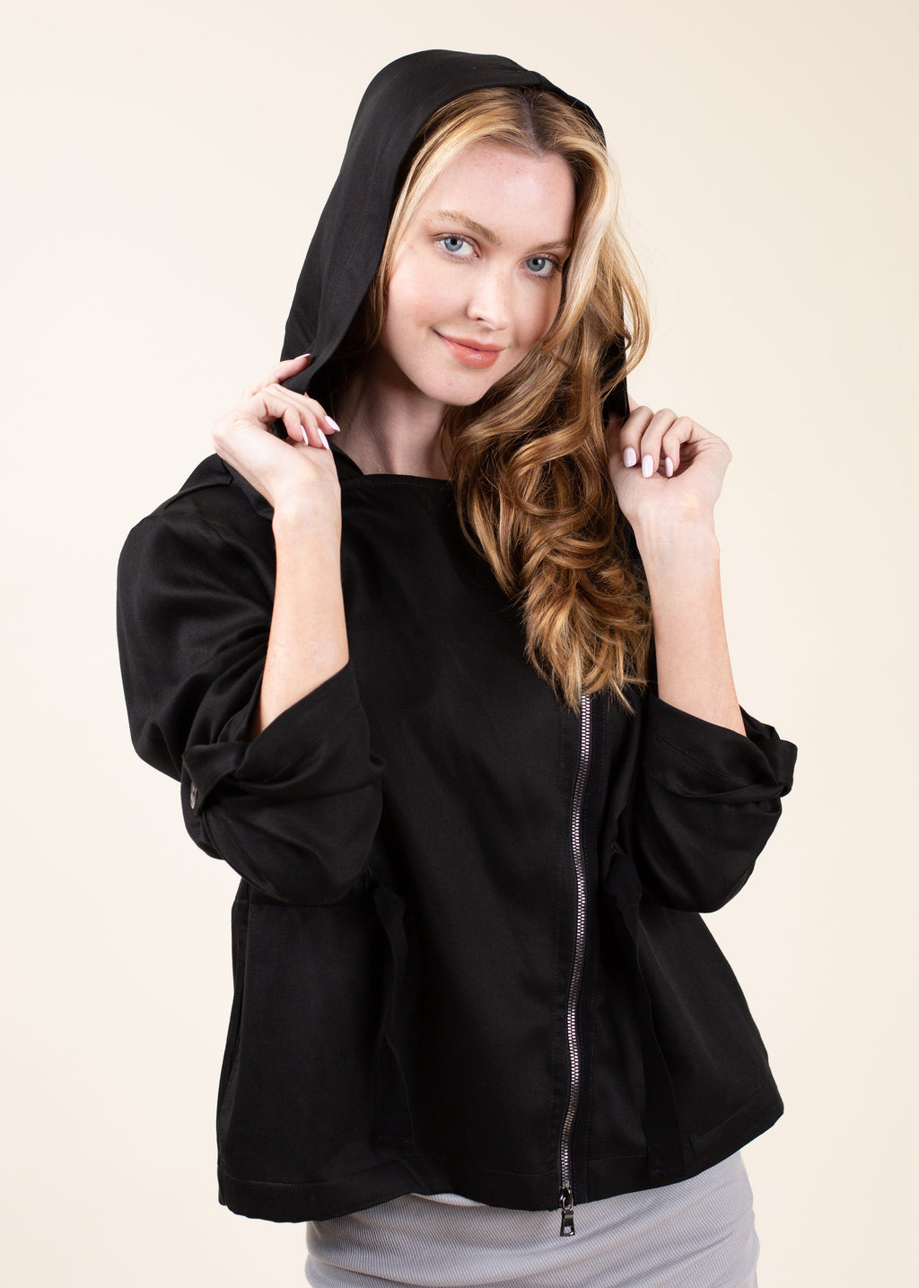 Tencel Jacket