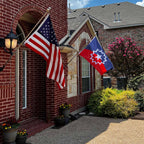 Juneteenth Flag Flag La Vie Bien Juneteenth Flag