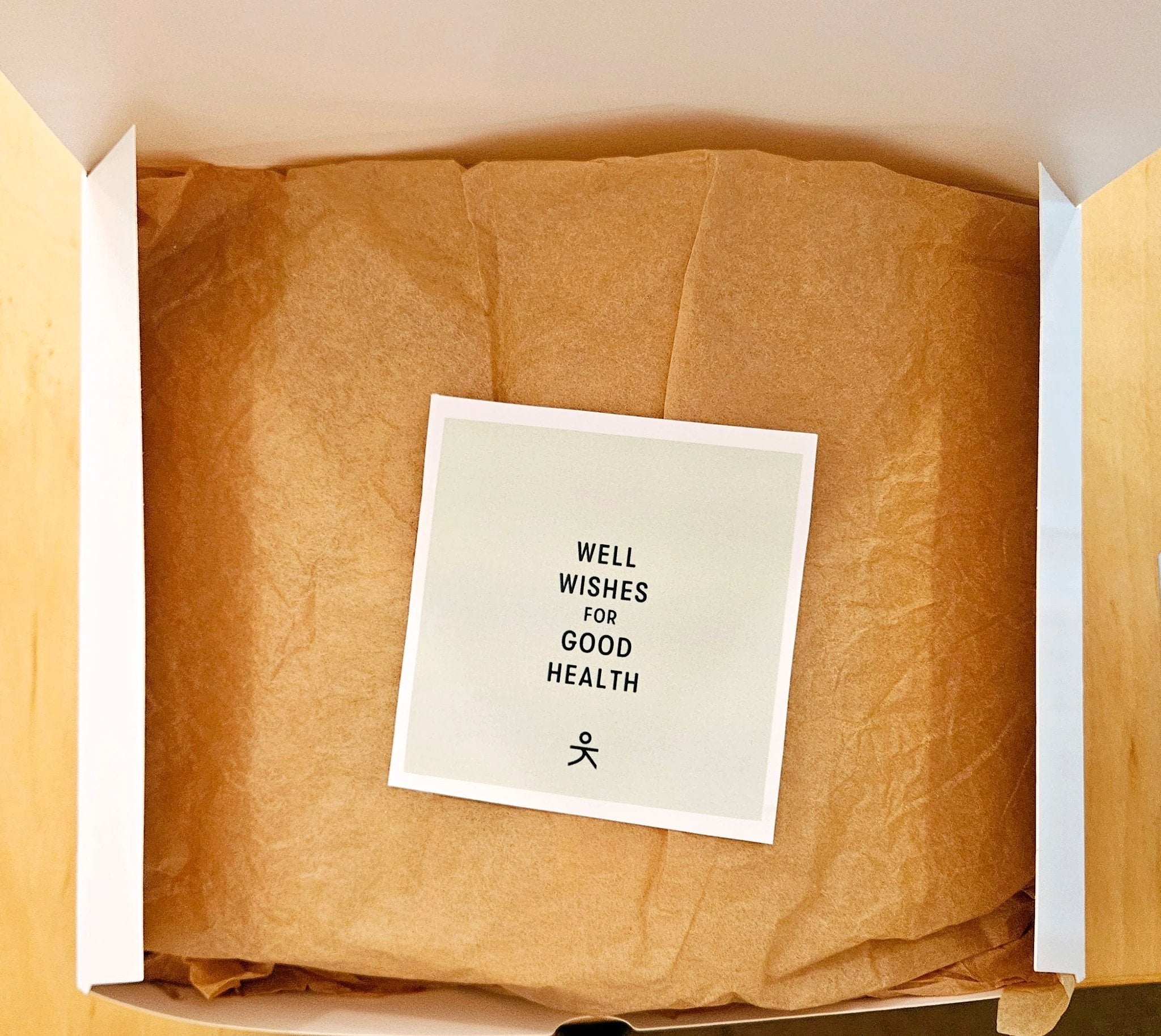 JUST BREATHE Care Package by KOMONI ®