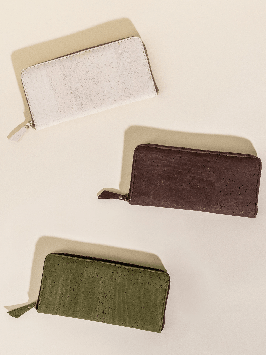 Just Right Large Wallet