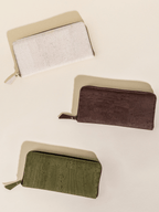 Just Right Large Wallet