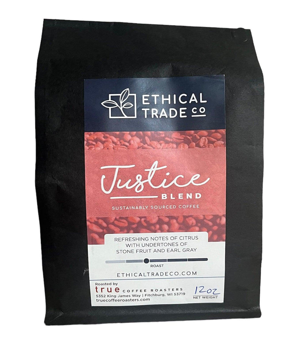 Justice Coffee Coffee La Vie Bien Justice Coffee