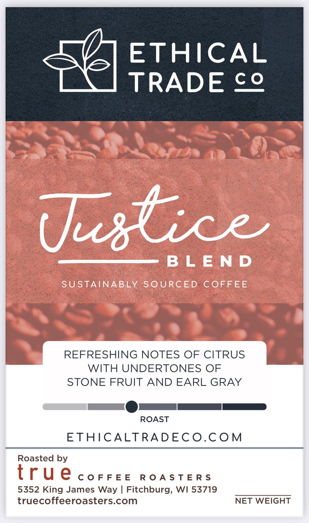 Justice Coffee Coffee La Vie Bien Justice Coffee