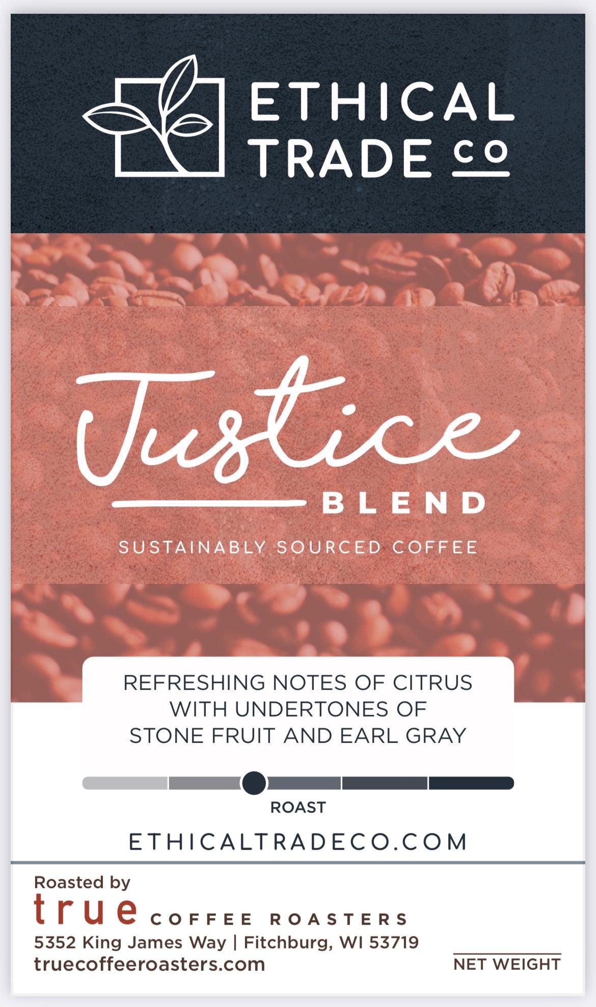 Justice Coffee Coffee La Vie Bien Justice Coffee