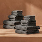 Sedona Waffle Towels