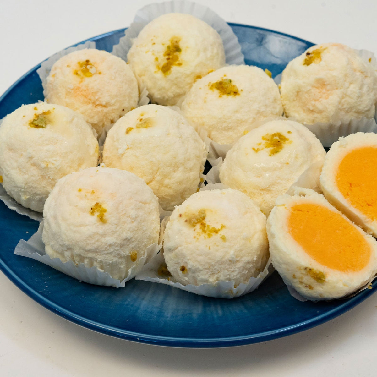 Kadame Kheer La Vie Bien Kadame Kheer