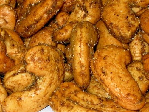 Kaju Karrara - Black Pepper La Vie Bien Kaju Karrara - Black Pepper