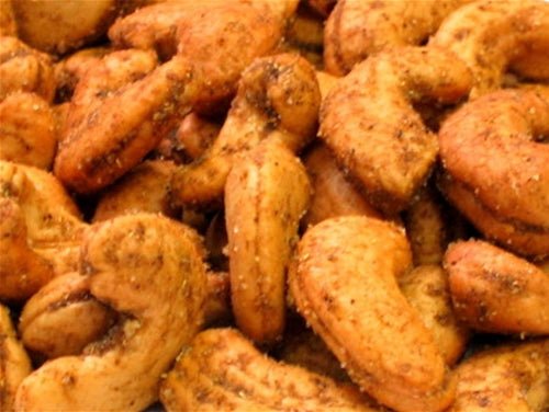 Kaju Karrara - Spicy La Vie Bien Kaju Karrara - Spicy