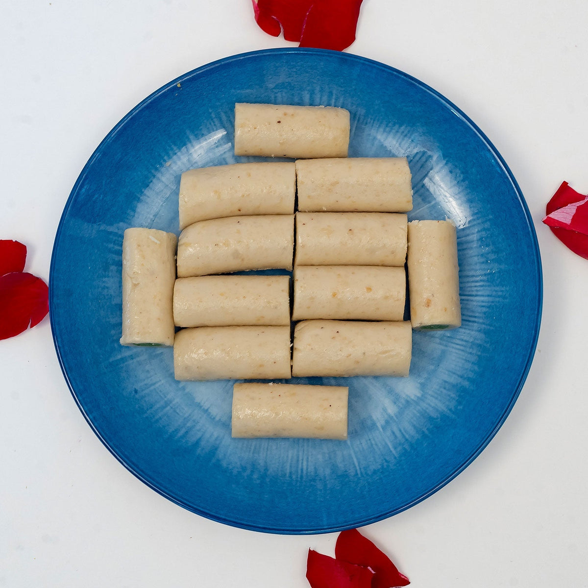 Kaju Pista Roll La Vie Bien Kaju Pista Roll