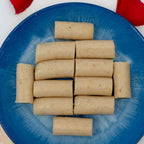 Kaju Pista Roll La Vie Bien Kaju Pista Roll
