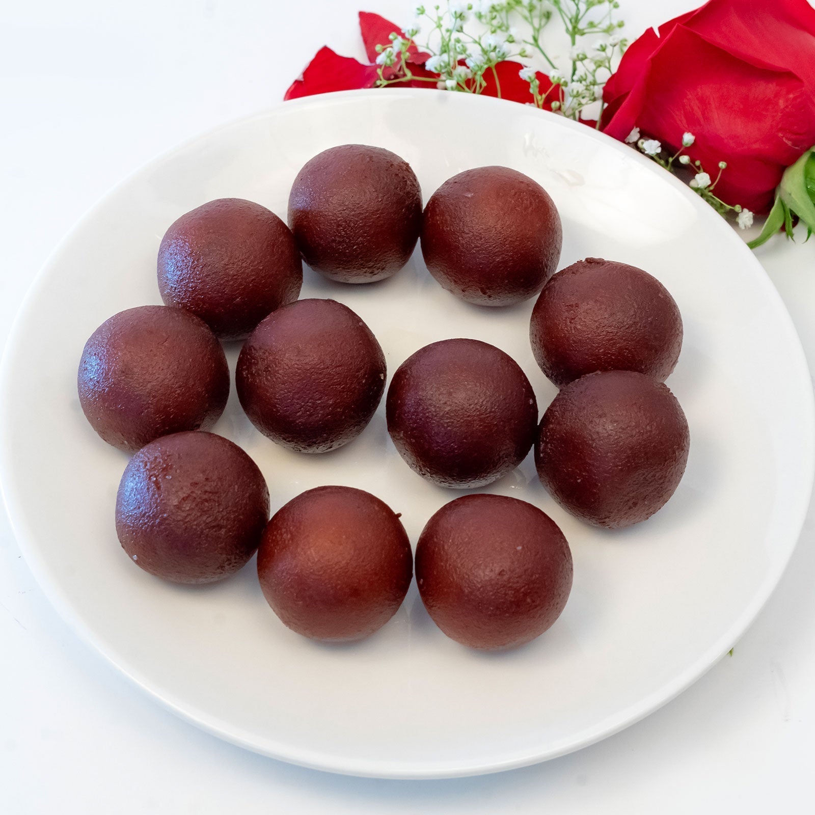 Kala Jamun La Vie Bien Kala Jamun