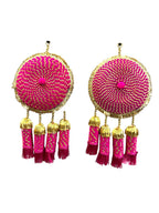 Kalava Lari, Set of 2 Festive Decor La Vie Bien Kalava Lari, Set of 2