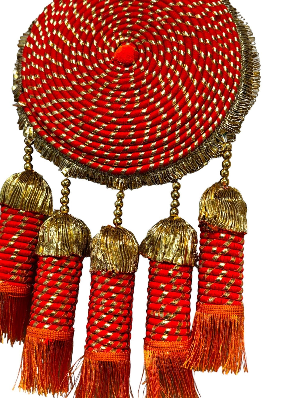 Kalava Lari, Set of 2 Festive Decor La Vie Bien Kalava Lari, Set of 2