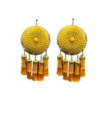 Kalava Lari, Set of 2 Festive Decor La Vie Bien Kalava Lari, Set of 2