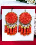 Kalava Lari, Set of 2 Festive Decor La Vie Bien Kalava Lari, Set of 2