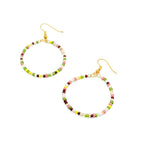 Kaleidoscope (Autumn edition) by Alegria Accessories Inc