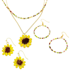 Kaleidoscope (Autumn edition) by Alegria Accessories Inc