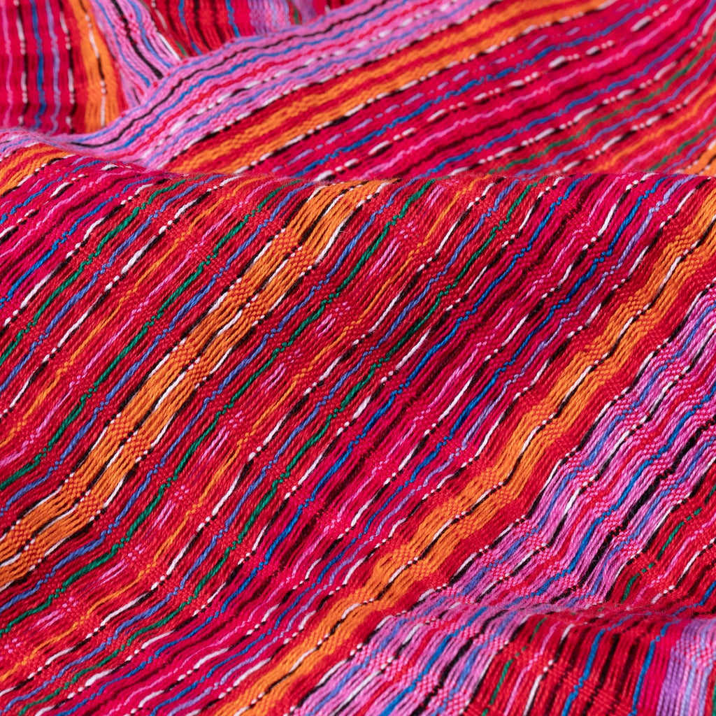 Kaleidoscope of Colors Scarf Scarves & Bandanas La Vie Bien Kaleidoscope of Colors Scarf