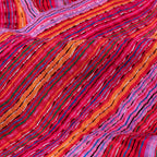 Kaleidoscope of Colors Scarf Scarves & Bandanas La Vie Bien Kaleidoscope of Colors Scarf
