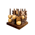 Kanan 3D Tic Tac Toe