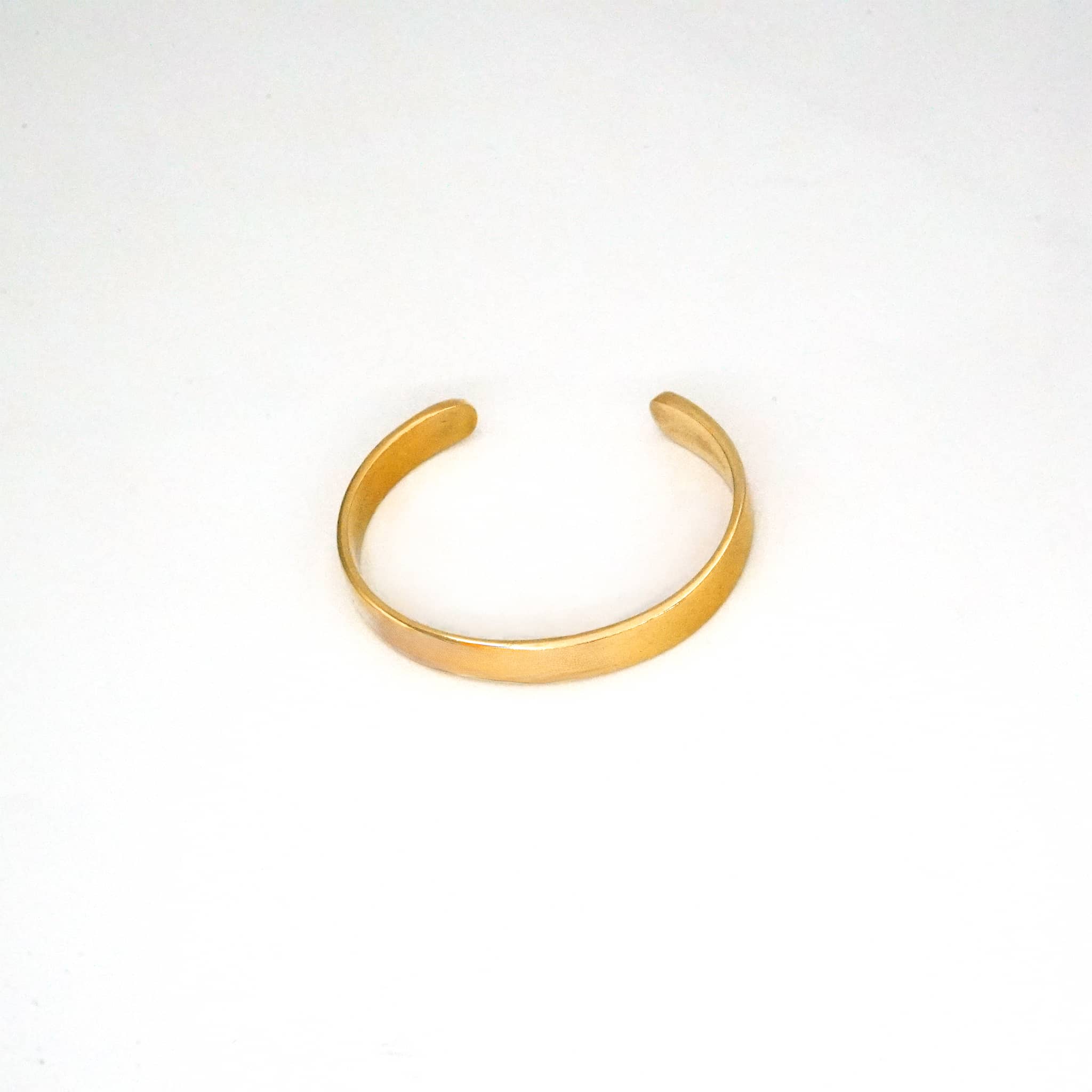 Kanga Adjustable Cuff Bracelet Bracelets La Vie Bien Kanga Adjustable Cuff Bracelet