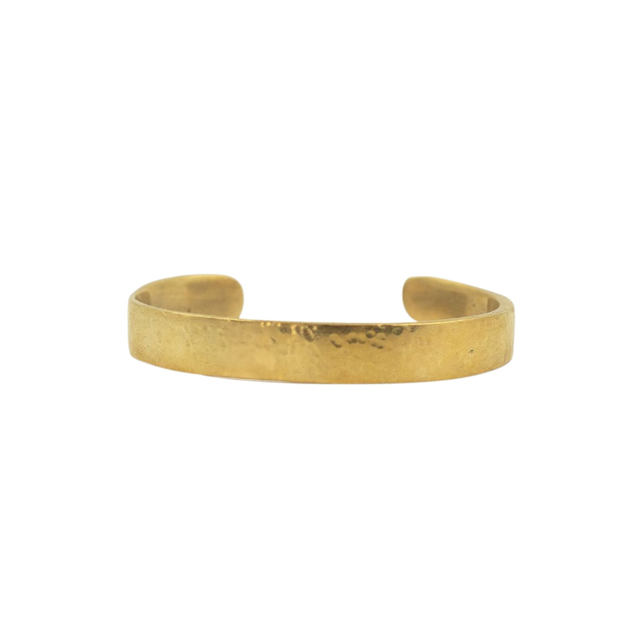 Kanga Adjustable Cuff Bracelet Bracelets La Vie Bien Kanga Adjustable Cuff Bracelet