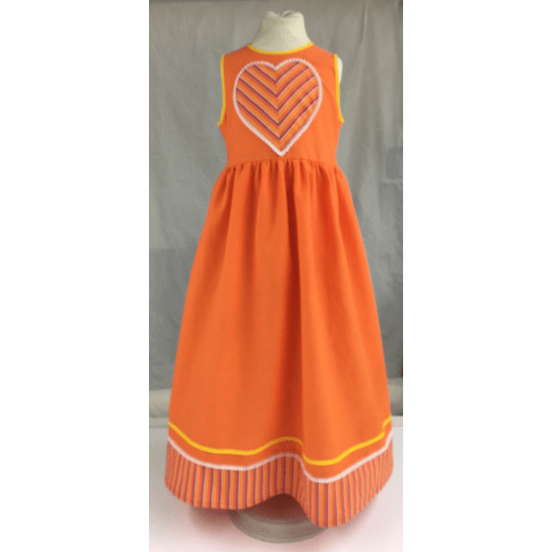 Karen Thai Artisan Embroidered Boho Dress  | Limited Edition Apparel La Vie Bien Karen Thai Artisan Embroidered Boho Dress  | Limited Edition