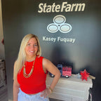 Kasey necklace by Alegria Accessories Inc
