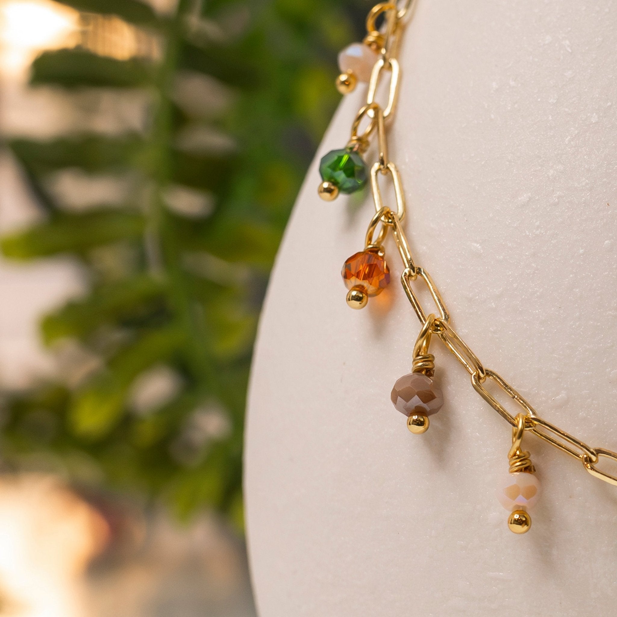 Kate necklace Necklaces La Vie Bien Kate necklace