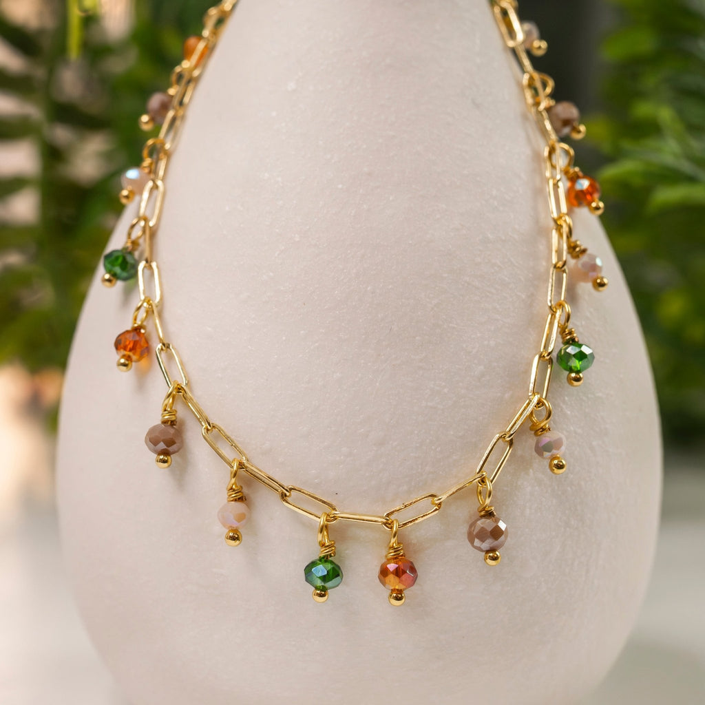 Kate necklace Necklaces La Vie Bien Kate necklace