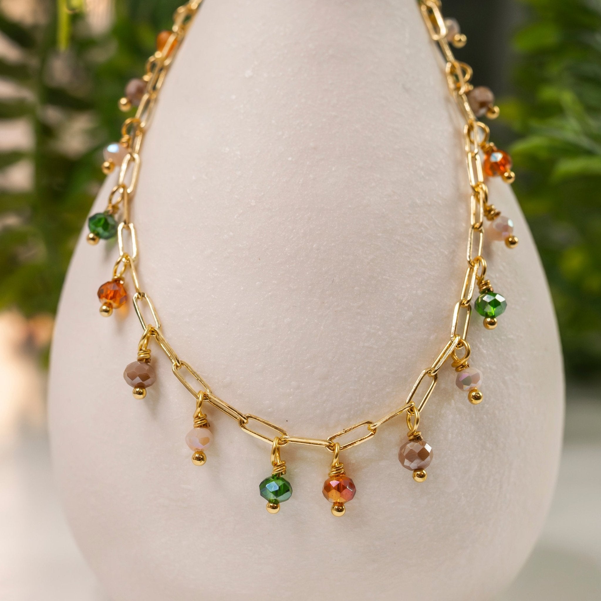 Kate necklace Necklaces La Vie Bien Kate necklace