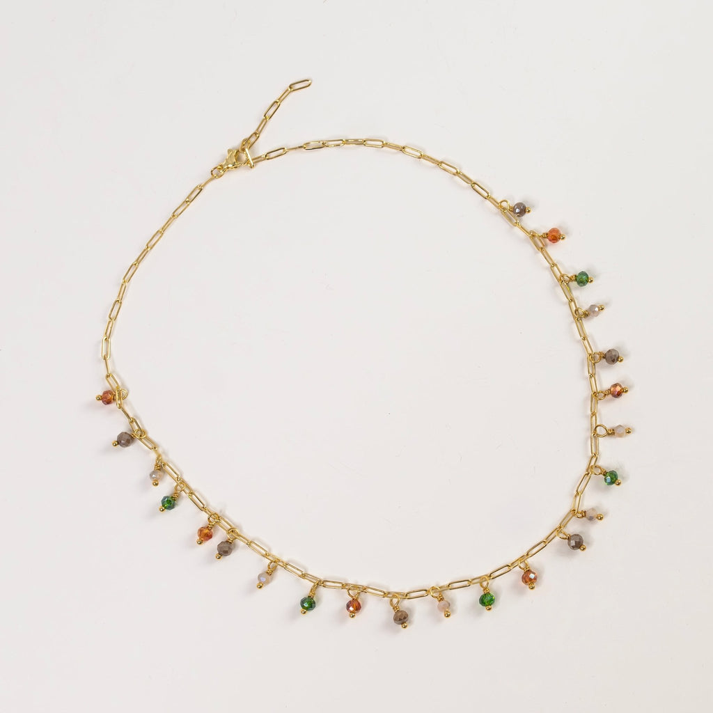 Kate necklace Necklaces La Vie Bien Kate necklace