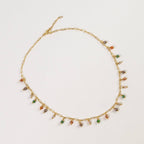 Kate necklace Necklaces La Vie Bien Kate necklace