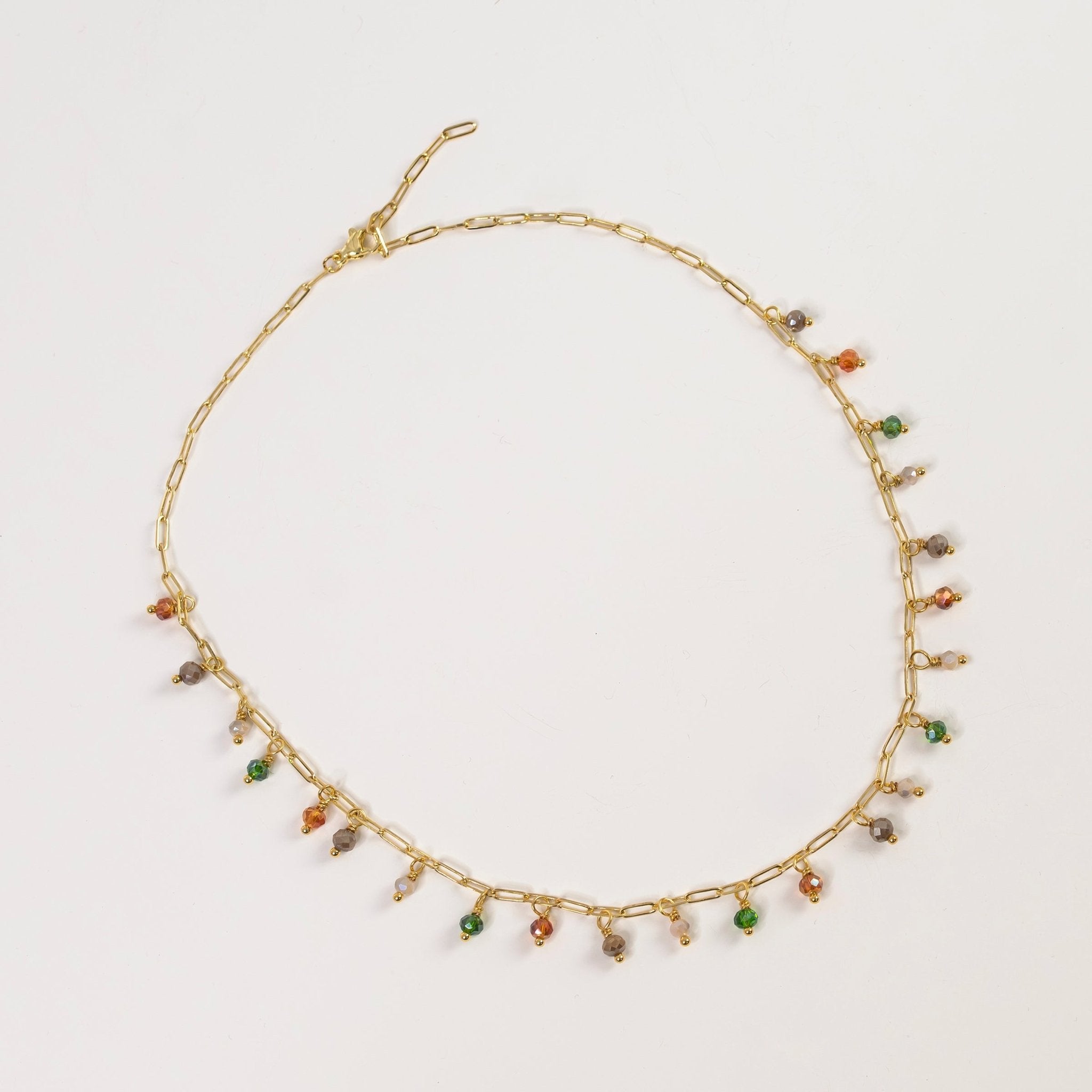 Kate necklace Necklaces La Vie Bien Kate necklace