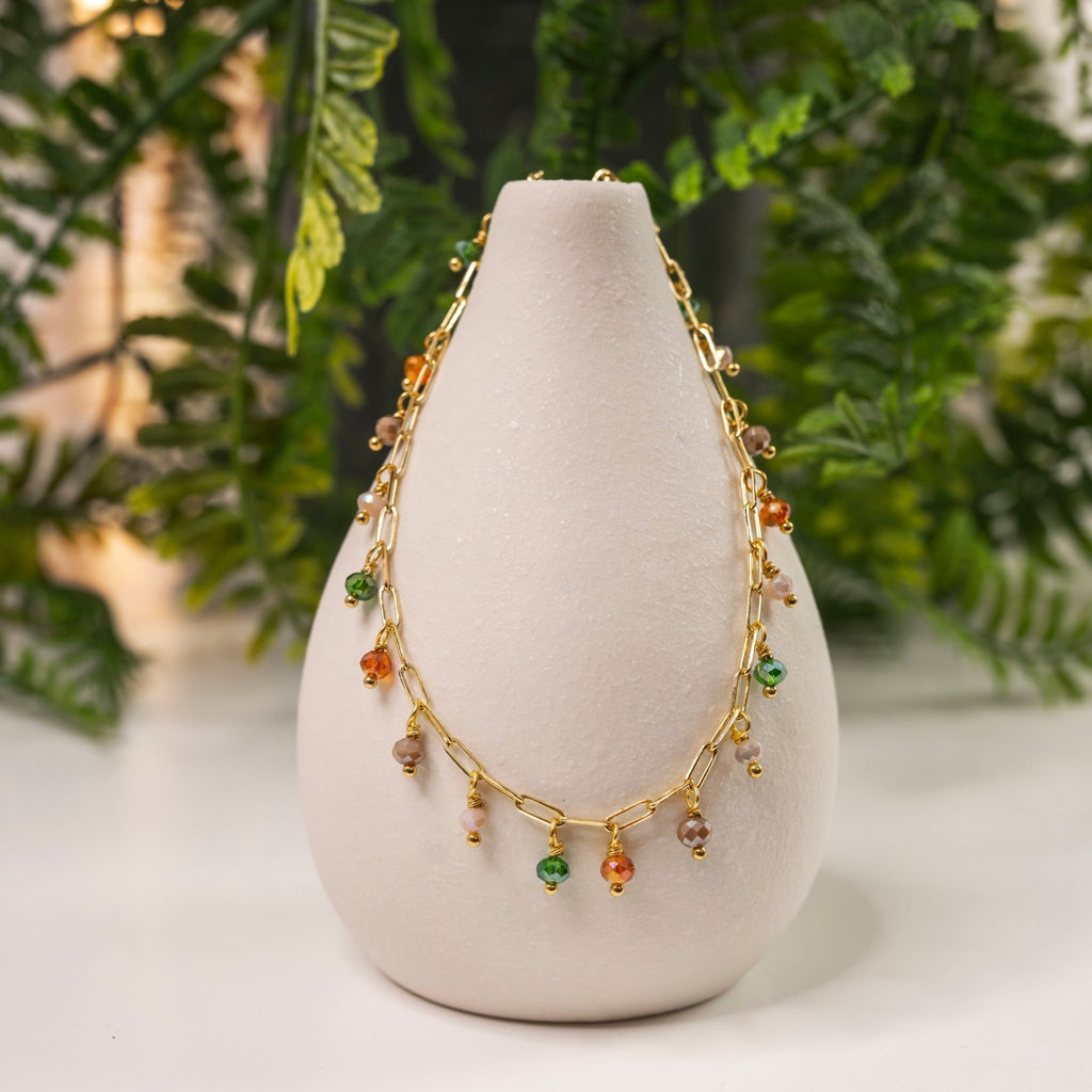Kate necklace Necklaces La Vie Bien Kate necklace