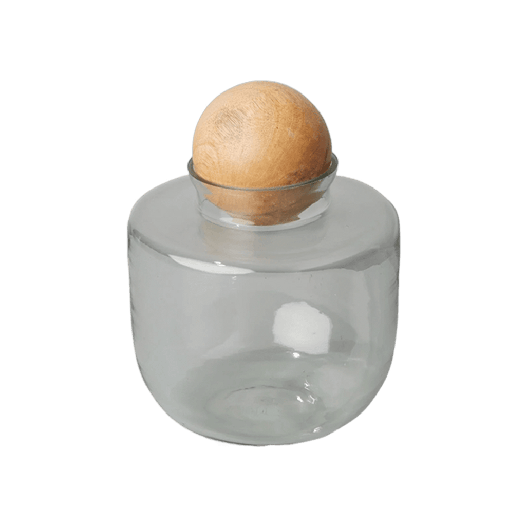 Kavi Canister