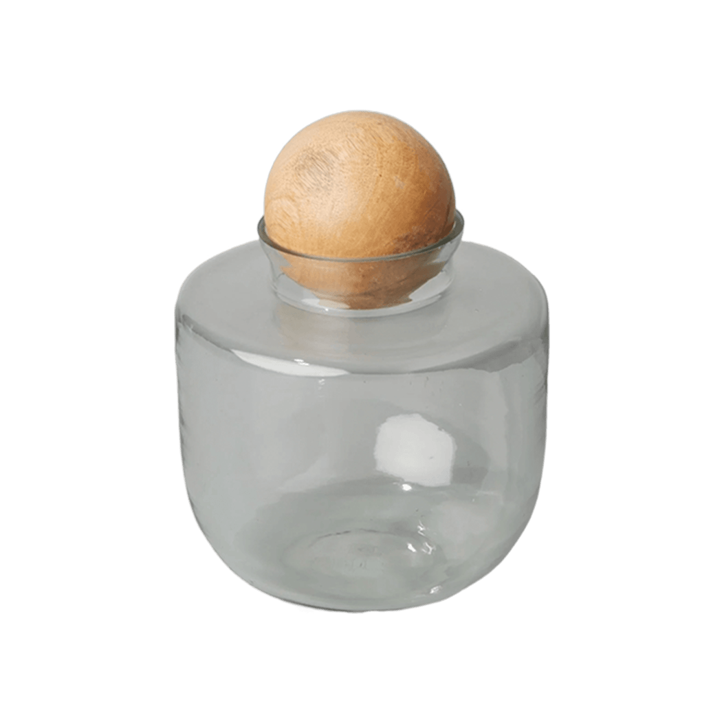 Kavi Canister