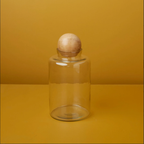 Kavi Canister - Tall (As Is)