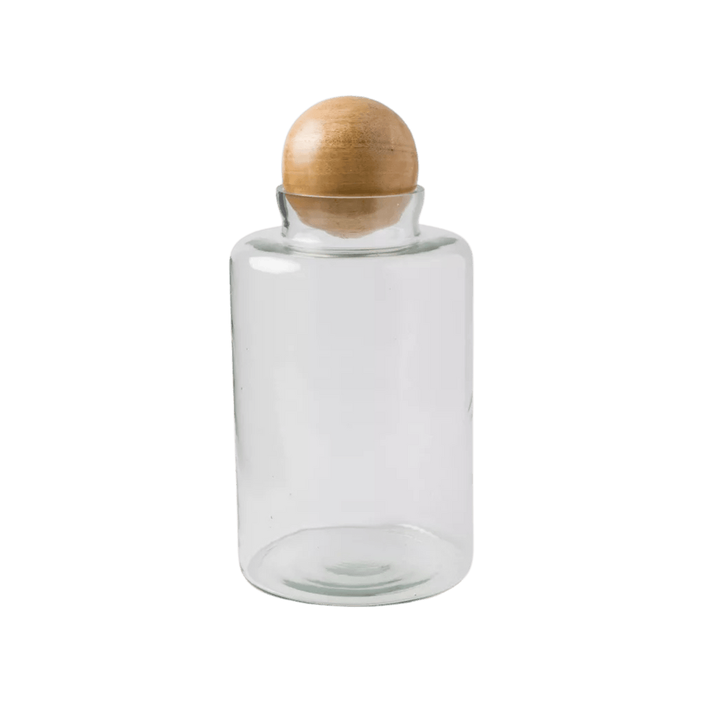 Kavi Canister - Tall (As Is)